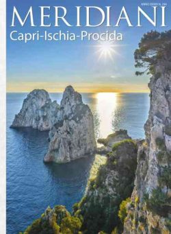 Meridiani – Aprile 2026