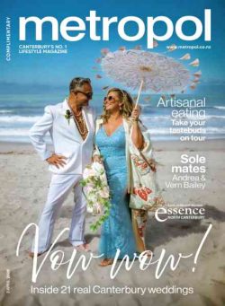 Metropol – 1 April 2026