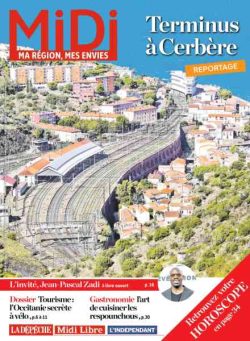 Midi Ouest – 12 Avril 2026