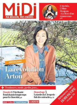 Midi Ouest – 29 Mars 2026
