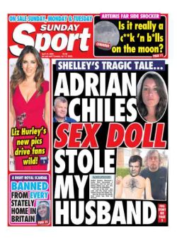 Midweek Sport – 12 April 2026