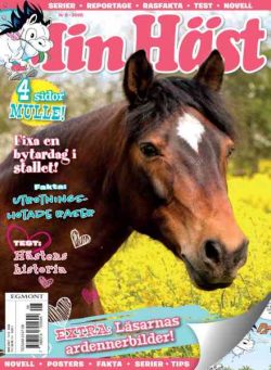 Min Hast – 1 April 2026