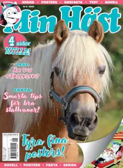 Min Hast – 15 April 2026