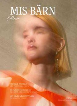 Mis Magazin – Fruhling-Sommer 2026