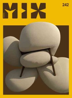 Mix Interiors – February 2026