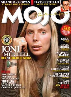Mojo – June 2026
