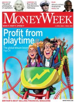 MoneyWeek – 2 April 2026