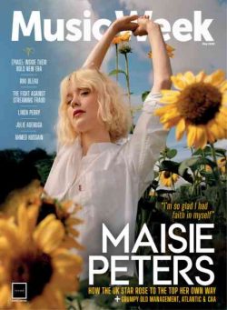Music Week – May 2026