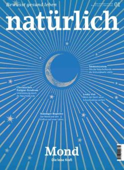 Naturlich Schweiz – Februar 2026