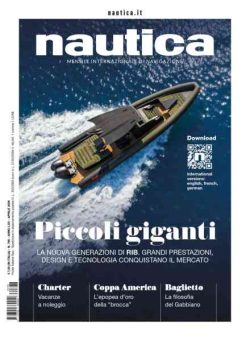 Nautica – Aprile 2026