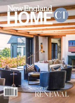 New England Home Connecticut – Issue 2 2026