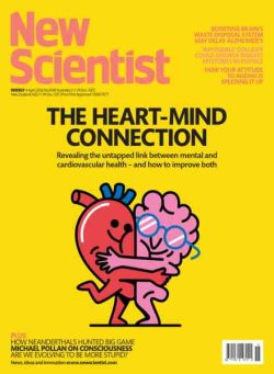 New Scientist Australian Edition – 4 April 2026