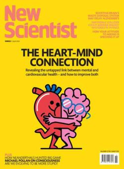New Scientist International Edition – 4 April 2026