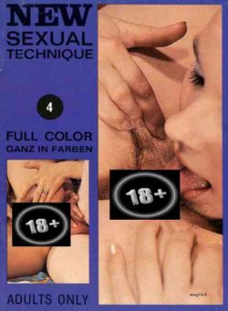 New Sexual Technique – N 4 1970