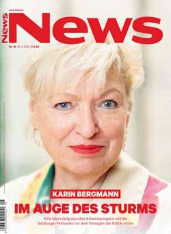 News – 16 April 2026
