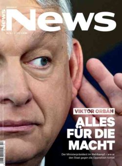 News – 2 April 2026