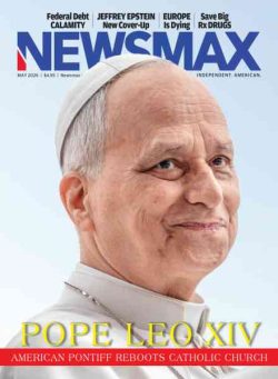 Newsmax – May 2026