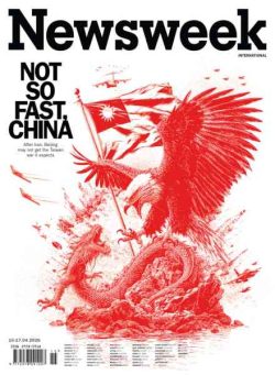 Newsweek International – 10 April 2026
