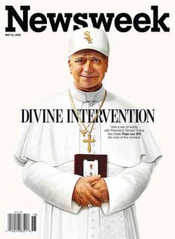 Newsweek USA – 1 May 2026