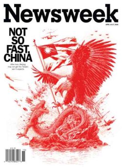 Newsweek USA – 10 April 2026