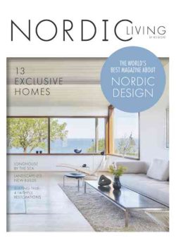 Nordic Living – April 2026