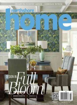 Northshore Home Magazine – Spring 2026