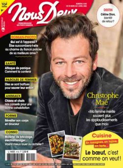 Nous Deux – 30 Mars 2026