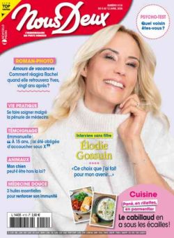 Nous Deux – 6 Avril 2026