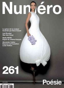 Numero – Avril-Mai 2026