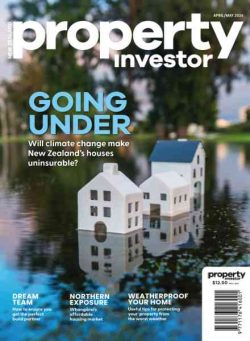 NZ Property Investor – April-May 2026