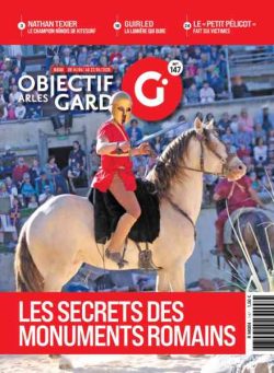Objectif Gard – 14 Avril 2026