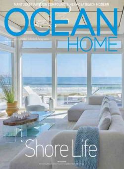 Ocean Home Magazine – April-May 2026