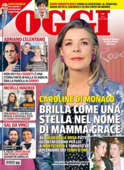 Oggi – 2 Aprile 2026