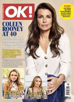 OK! Magazine UK – 6 April 2026