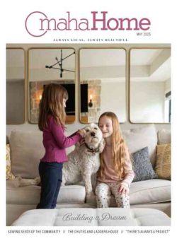 Omaha Home – May 2025