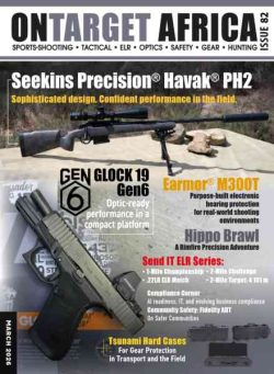 On Target Africa – March 2026