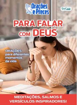 Oracoes e Preces – Marco 2026