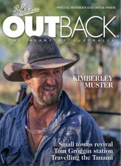 Outback Magazine – Issue 166 2026