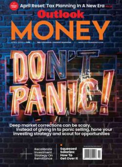 Outlook Money – April 2026