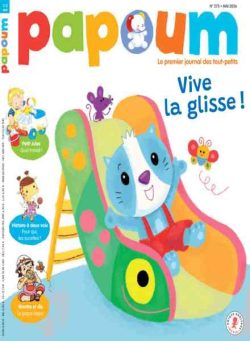 Papoum – Mai 2026