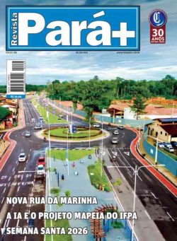 Para+ – 1 Marco 2026