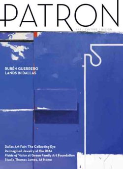Patron Magazine – February-March 2026