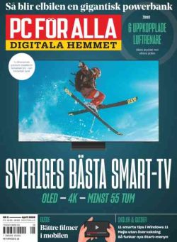 PC for Alla – 2 April 2026