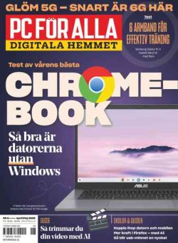 PC for Alla – 23 April 2026