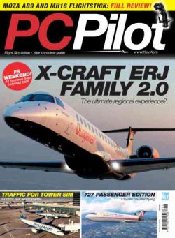 PC Pilot – May-June 2026