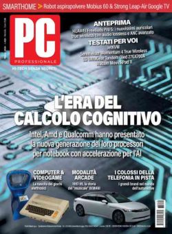 PC Professionale – Marzo 2026