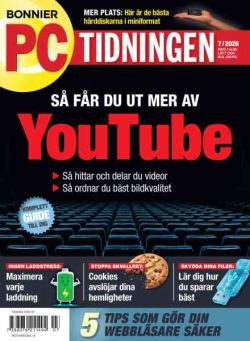 PC Tidningen – April 2026