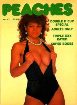 Peaches – N 47 1986