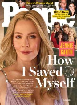 People USA – April 20 2026