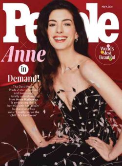 People USA – May 4 2026